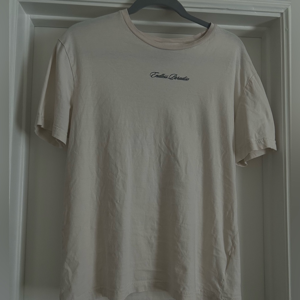 H&M Men’s Short Sleeve Shirt